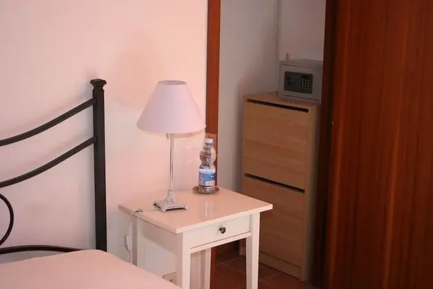 Süit, Özel Banyo, Bahçe Manzaralı