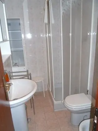 Süit, Özel Banyo, Bahçe Manzaralı
