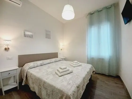 Comfort Tek Büyük veya İki Ayrı Yataklı Oda, Sigara İçilmez, Şehir Manzaralı