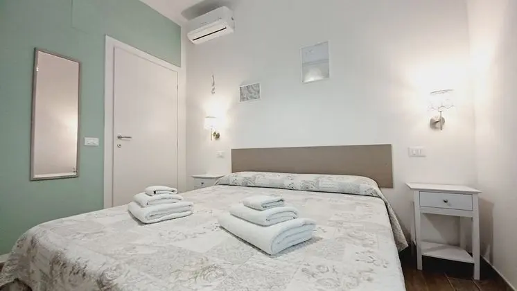 Comfort Tek Büyük veya İki Ayrı Yataklı Oda, Sigara İçilmez, Şehir Manzaralı