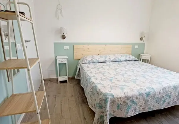 Comfort Tek Büyük veya İki Ayrı Yataklı Oda, Sigara İçilmez, Şehir Manzaralı