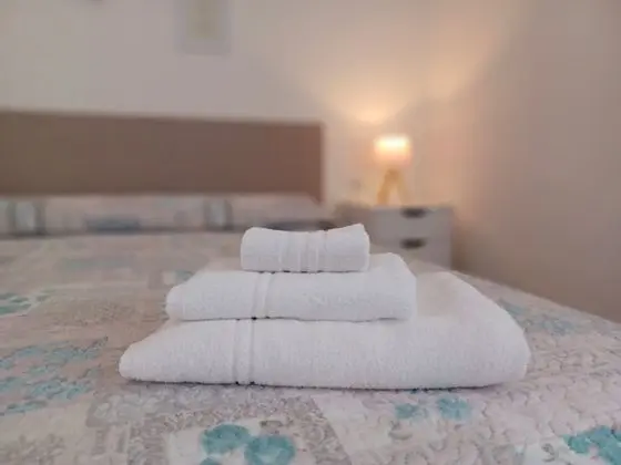 Comfort Üç Kişilik Oda, Sigara İçilmez, Bahçe Manzaralı