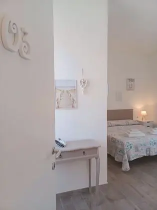 Comfort Üç Kişilik Oda, Sigara İçilmez, Bahçe Manzaralı