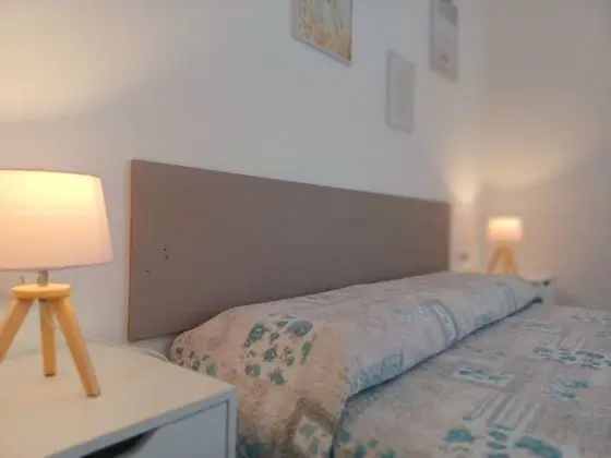 Comfort Üç Kişilik Oda, Sigara İçilmez, Bahçe Manzaralı