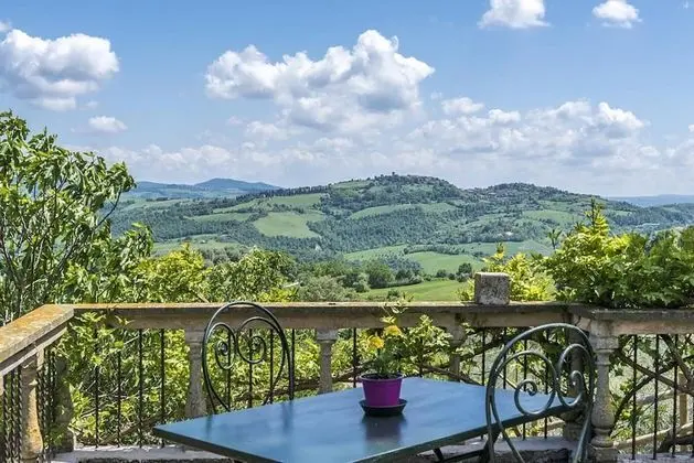 Villa, Sigara İçilebilir