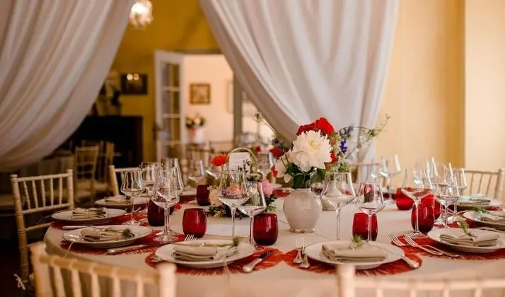 Villa, Sigara İçilebilir