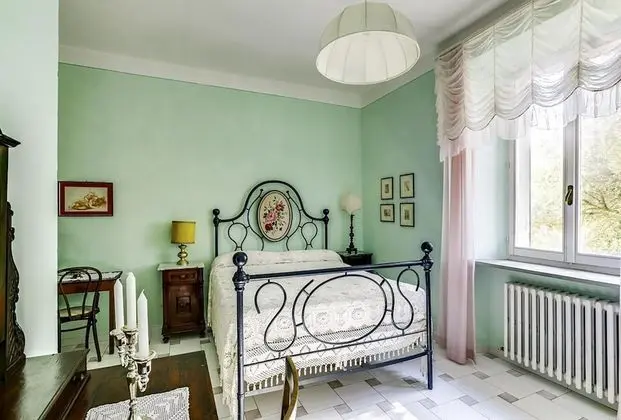 Villa, Sigara İçilebilir