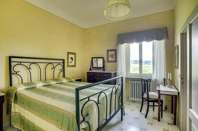 Villa, Sigara İçilebilir
