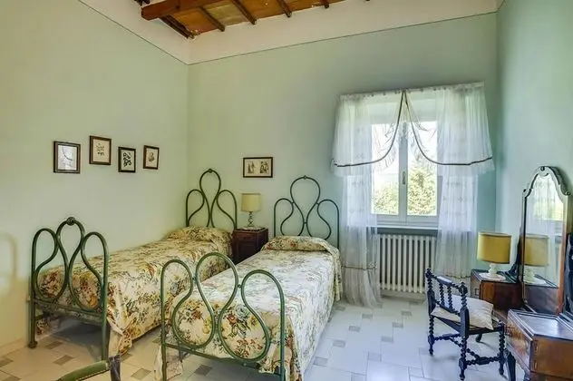 Villa, Sigara İçilebilir