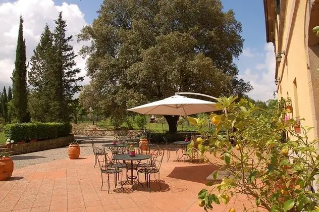 Villa, Sigara İçilebilir