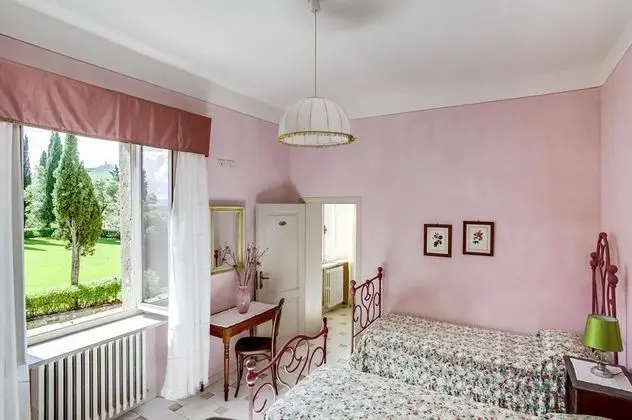 Villa, Sigara İçilebilir