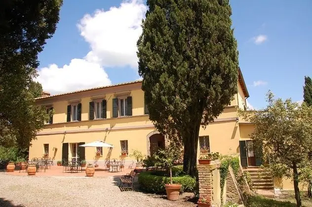 Villa, Sigara İçilebilir