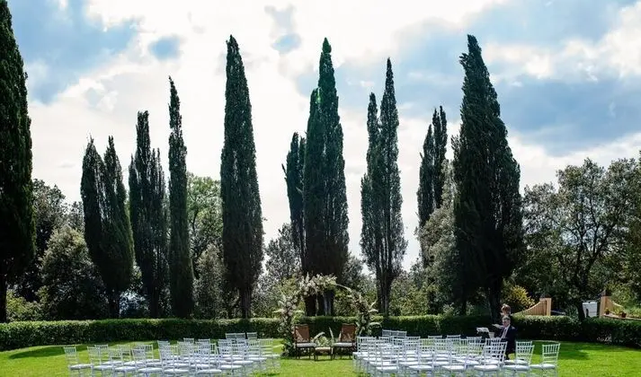 Villa, Sigara İçilebilir