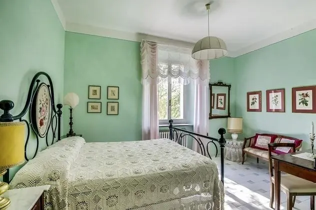 Villa, Sigara İçilebilir