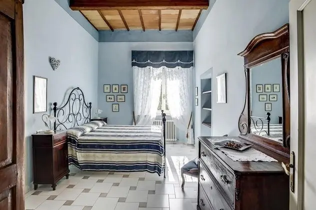 Villa, Sigara İçilebilir