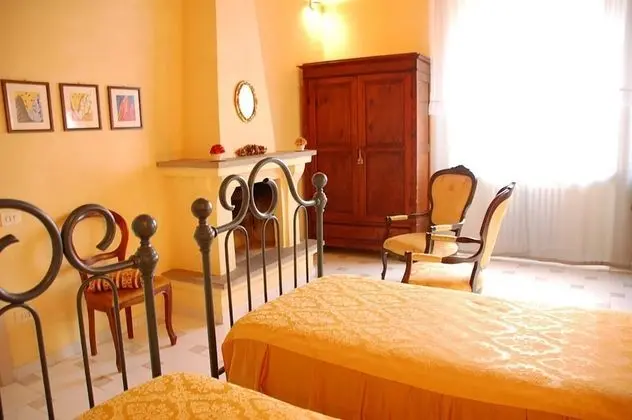 Villa, Sigara İçilebilir