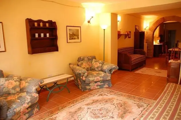 Villa, Sigara İçilebilir