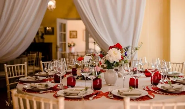 Villa, Sigara İçilebilir
