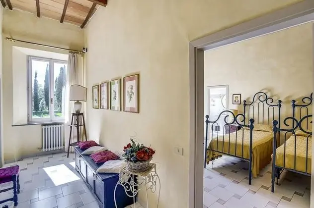 Villa, Sigara İçilebilir