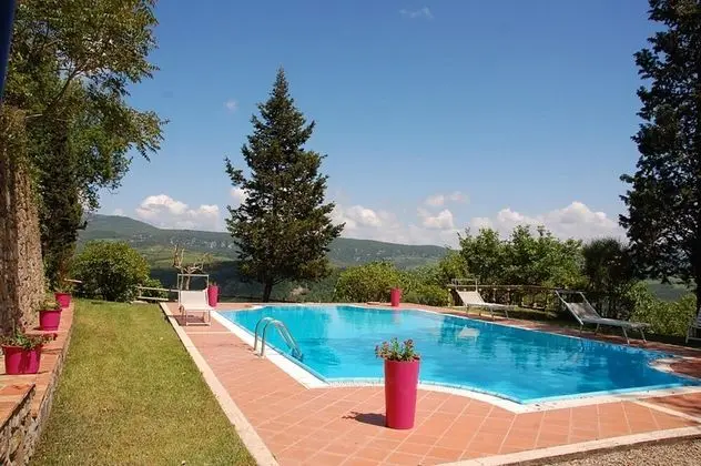 Villa, Sigara İçilebilir