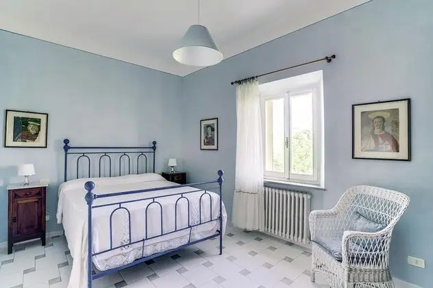 Villa, Sigara İçilebilir