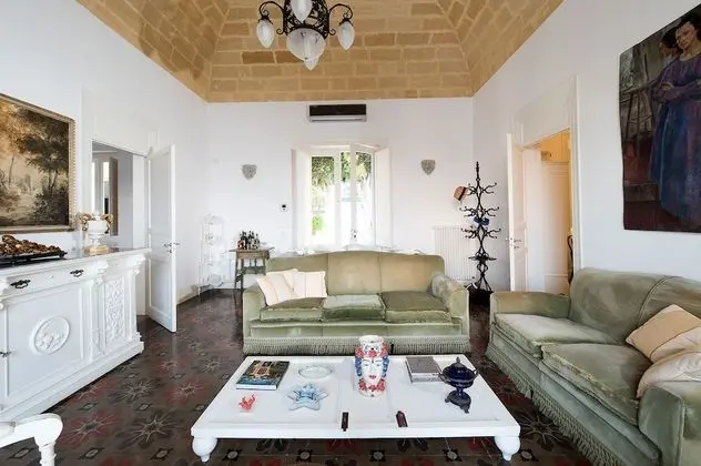Villa, 5 Yatak Odası