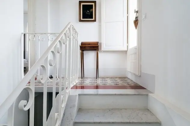 Villa, 5 Yatak Odası