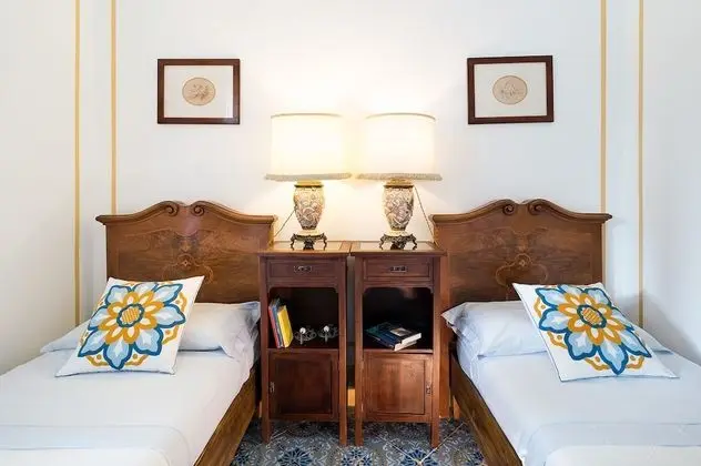 Villa, 5 Yatak Odası