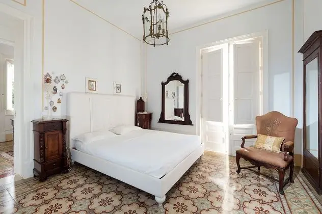 Villa, 5 Yatak Odası