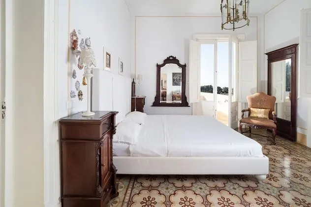 Villa, 5 Yatak Odası