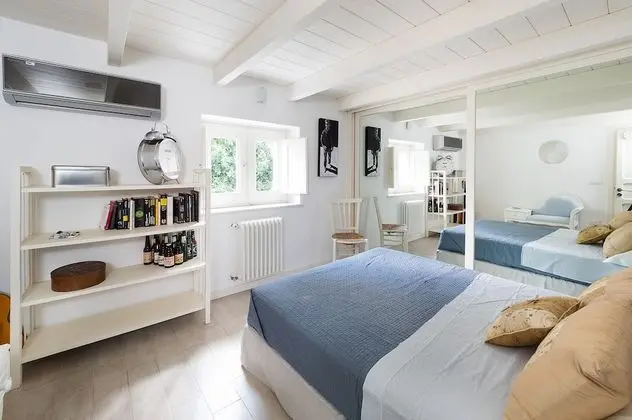 Villa, 5 Yatak Odası