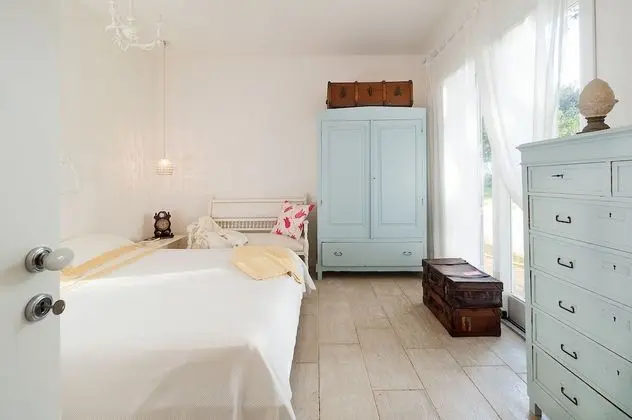 Villa, 5 Yatak Odası
