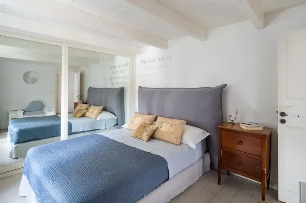 Villa, 5 Yatak Odası