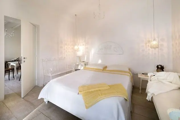 Villa, 5 Yatak Odası