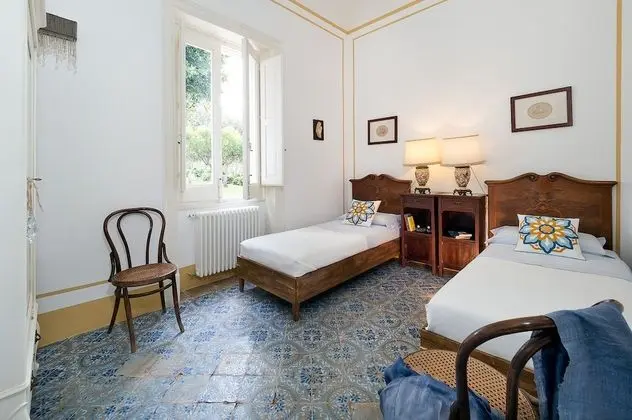 Villa, 5 Yatak Odası