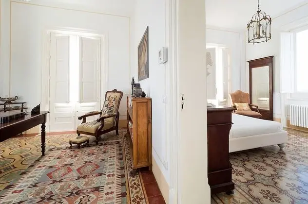 Villa, 5 Yatak Odası