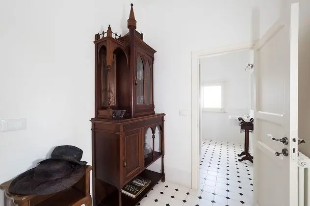Villa, 5 Yatak Odası
