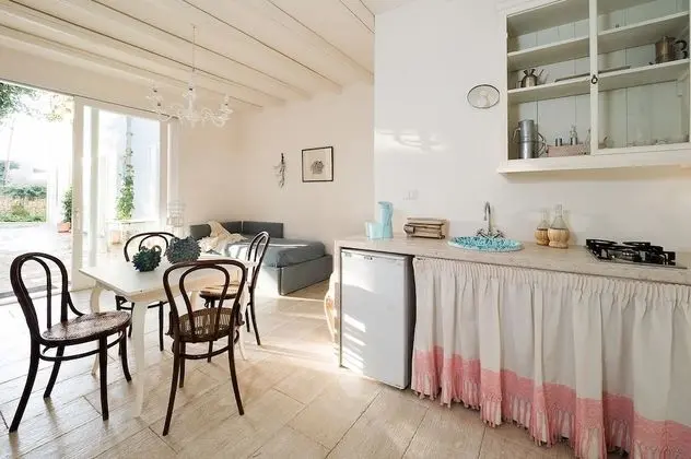 Villa, 5 Yatak Odası