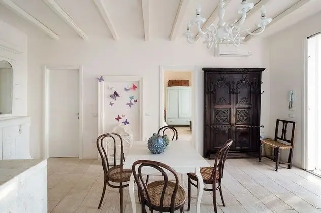 Villa, 5 Yatak Odası