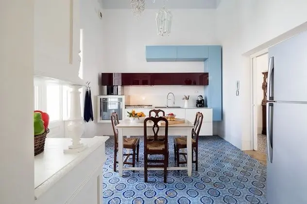 Villa, 5 Yatak Odası