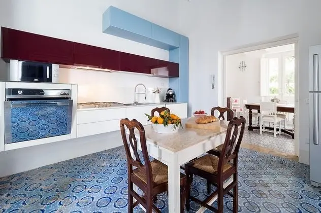 Villa, 5 Yatak Odası