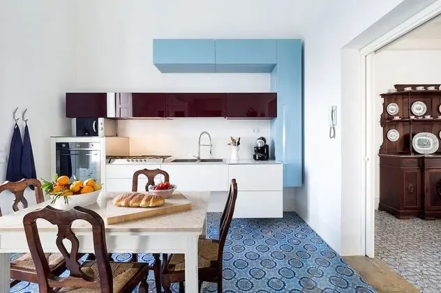 Villa, 5 Yatak Odası