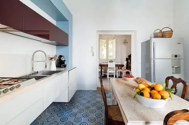 Villa, 5 Yatak Odası