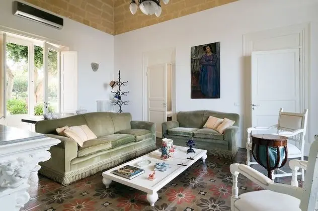 Villa, 5 Yatak Odası