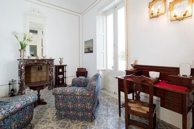 Villa, 5 Yatak Odası