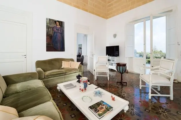 Villa, 5 Yatak Odası