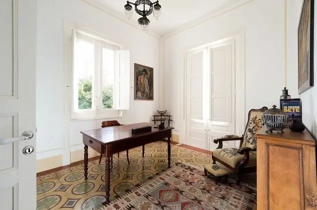 Villa, 5 Yatak Odası
