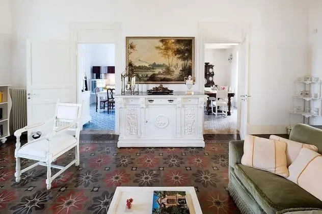 Villa, 5 Yatak Odası
