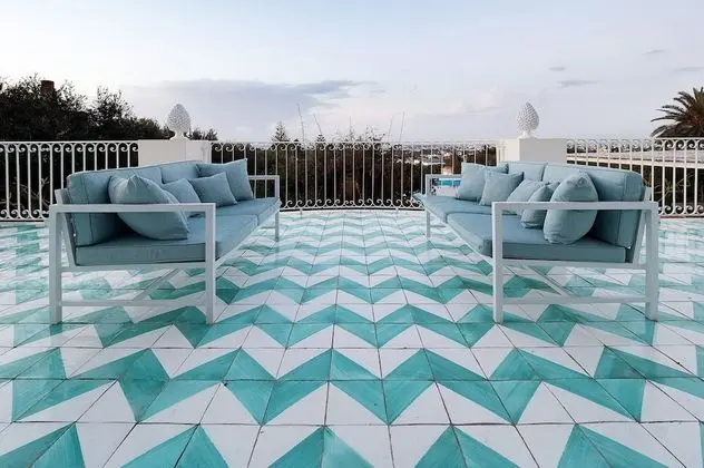 Villa, 5 Yatak Odası