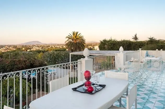 Villa, 5 Yatak Odası